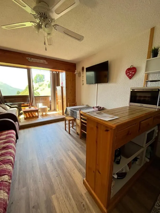 Apartment Tres Joli Studio Au Calme Et Bien Situe Orcieres