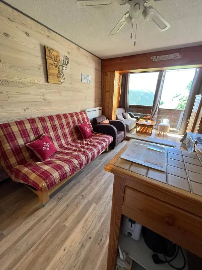 Apartment Tres Joli Studio Au Calme Et Bien Situe Orcieres